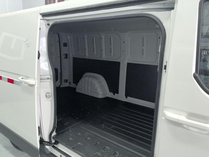 Xiangling U8 2026 Comfort 50.23kWh photo 7