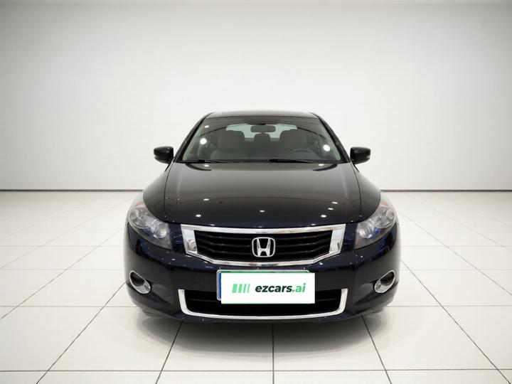 Accord 2010 2.0L EX photo 2