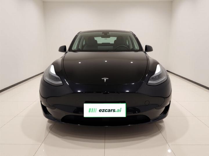 Model Y 2022 RWD photo 2