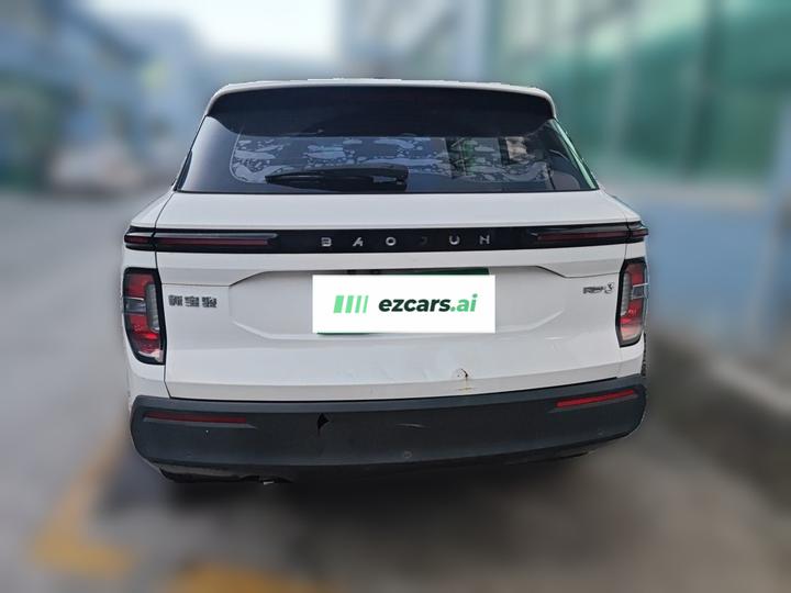 RS-3 2020 1.5L CVT 24 Luxury photo 5