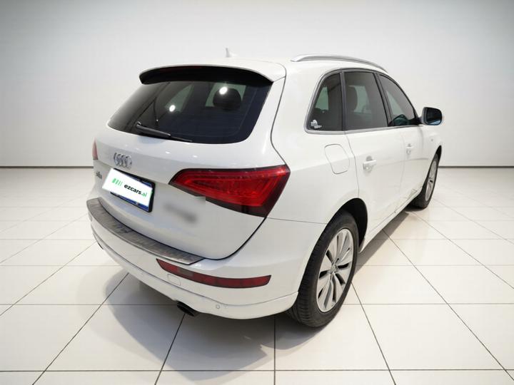 Q5 Imported 2013 40 TFSI hybrid photo 6
