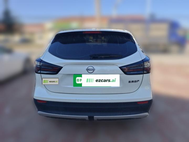 Qashqai 2025 2.0L CVT XV photo 5