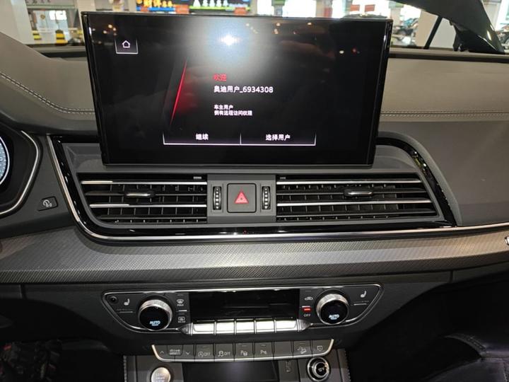 Q5L 2024 45 TFSI Luxury Dynamic photo 8