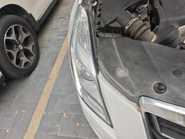 XTS 2017 28T Tech photo 7