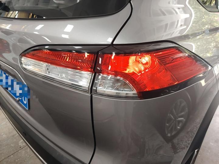 Corolla 2024 2.0L photo 7
