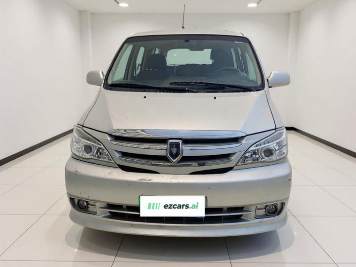 Jinbei Chery 2016 2.0L Comfort photo 2