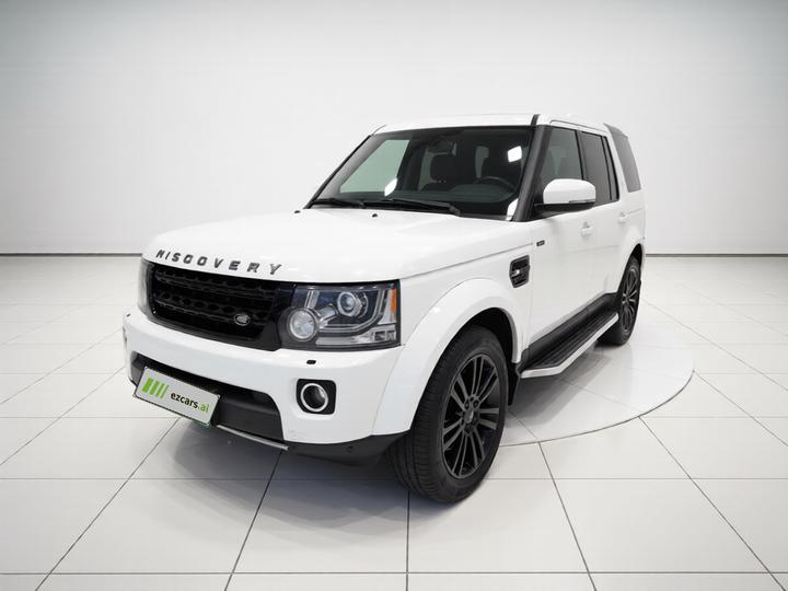 Discovery 2015 3.0 SC V6 HSE
