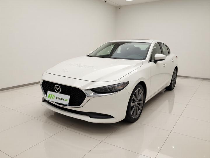3 Axela 2020 2.0L AT