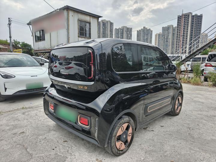 KiWi EV 2021 NCM photo 4