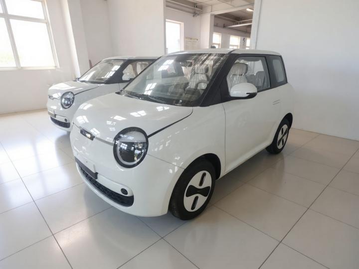 Nevo Changan Lumin 2026 205km