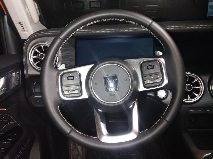 300 2021 Off-road 2.0T Conqueror photo 7