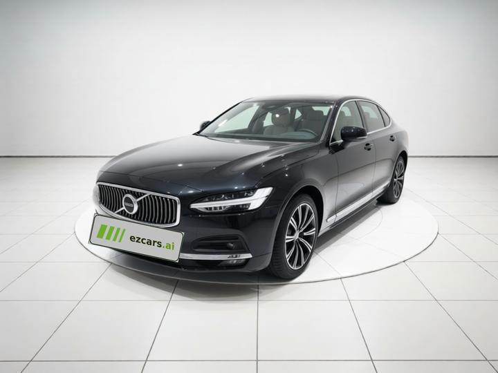 S90 2021 B5 Luxury