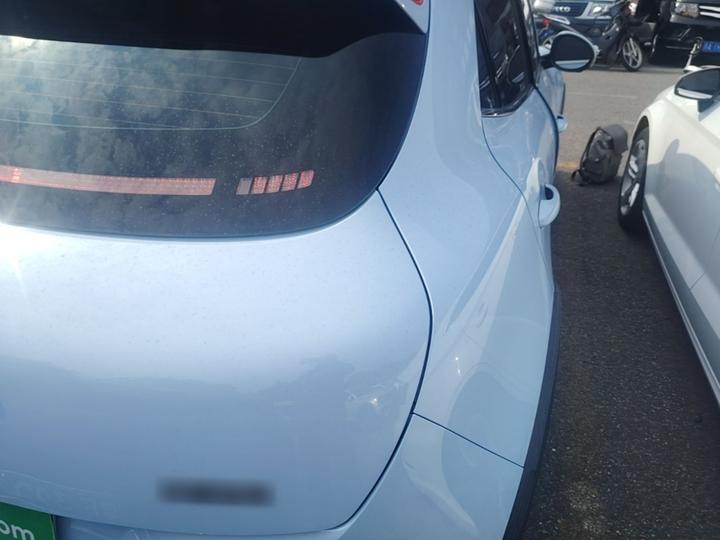 Good Cat GT 2022 480km Long Range photo 7