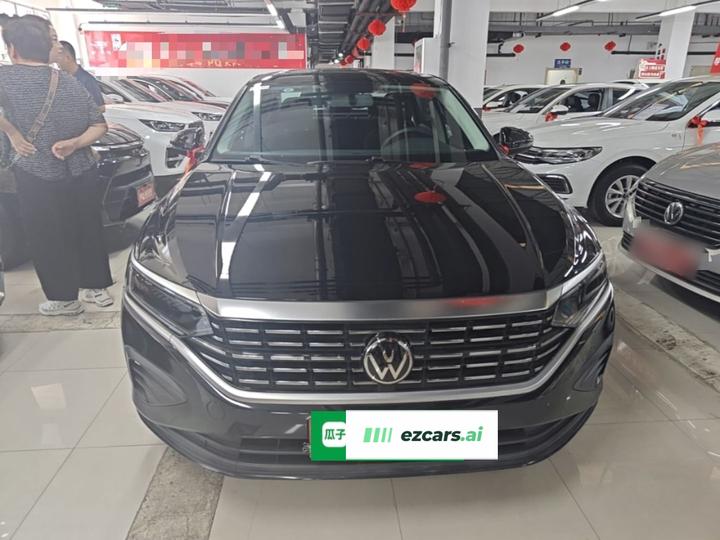 Passat 2025 280TSI Business photo 2