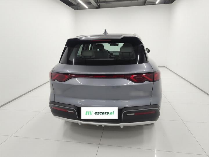 Yuan UP 2025 ADAS 401KM photo 5