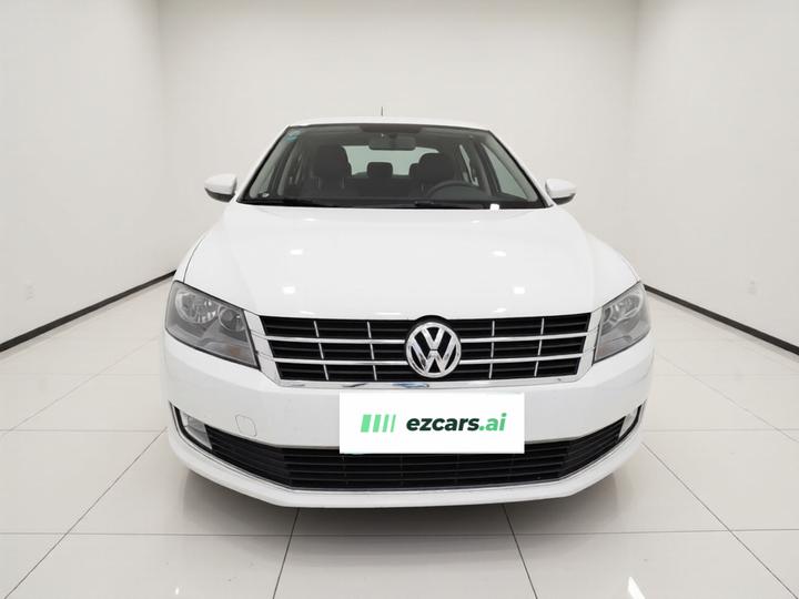 Lavida 2013 Facelift Classic 1.6L AT Comfort photo 2