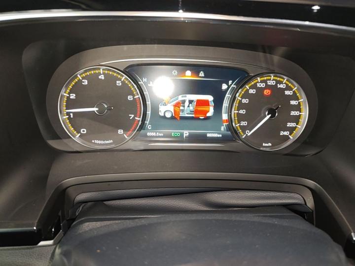 GAC Trumpchi M8 2021 Leading Series 390T Exclusive photo 8