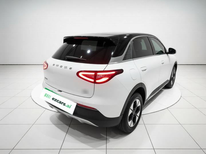 Xingyuan 2025 UP 410km Explorer + photo 7