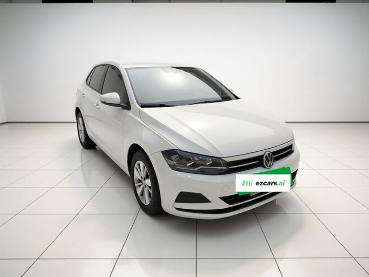 Polo 2023 Facelift Plus 1.5L AT photo 3