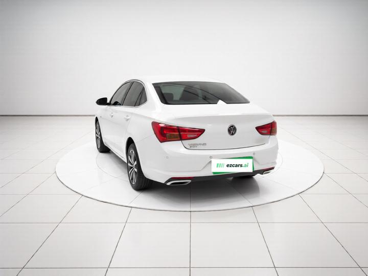 Verano 2017 Sedan 20T DCT Elite photo 4