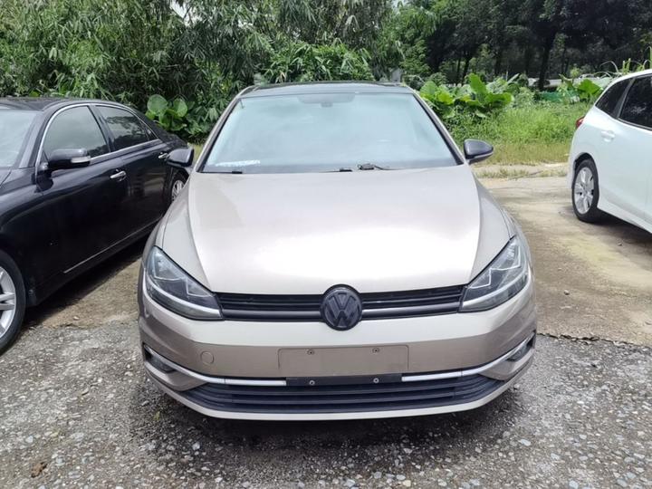 Golf 2020 280TSI DSG Luxury photo 2