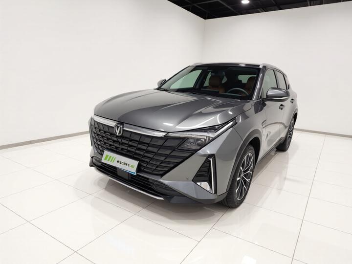 UNI-Z 2025 1.5T Premium