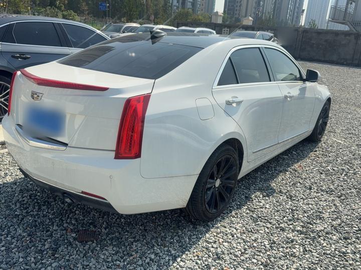 ATS-L 2017 28T Tech photo 4