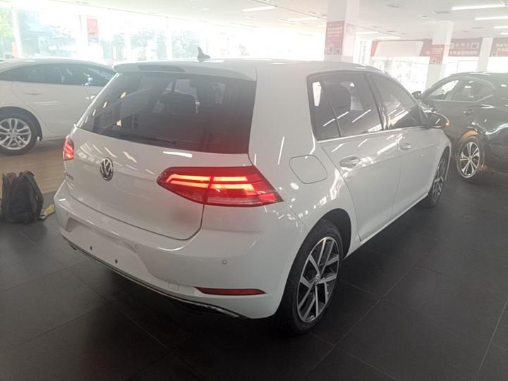 Golf 2020 200TSI DSG Comfort Progressive photo 6
