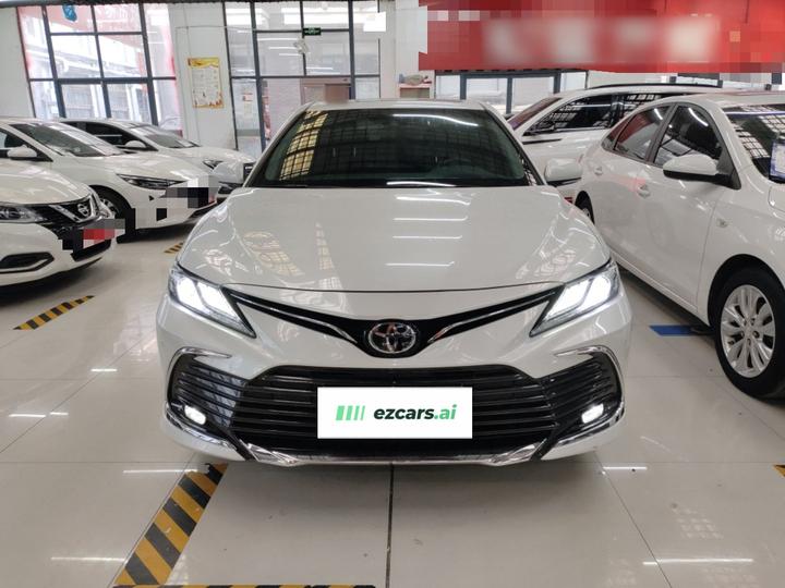 Camry 2023 2.0G Luxury photo 2