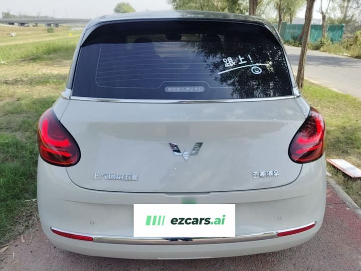 Wuling Bingo 2024 333km photo 5