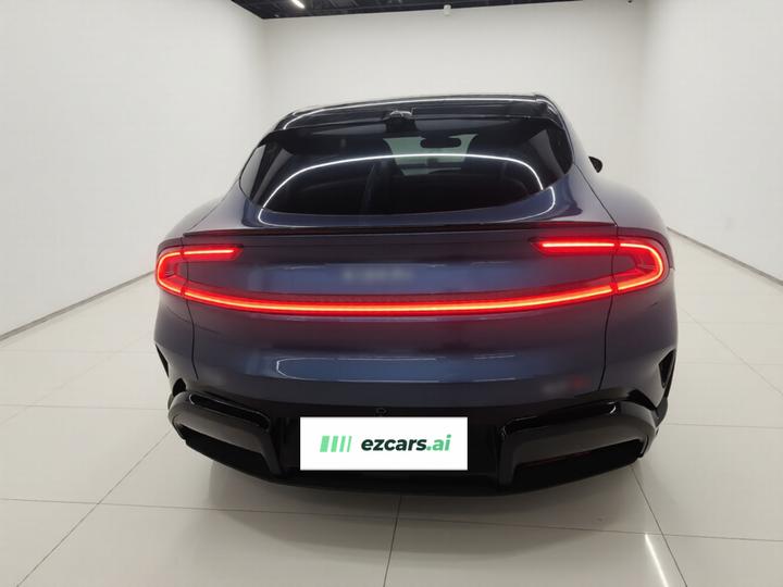 Xiaomi YU7 2025 AWD Max photo 3