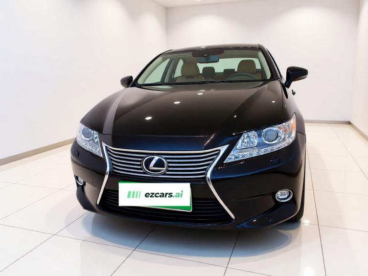 ES 2013 300h Elite photo 2