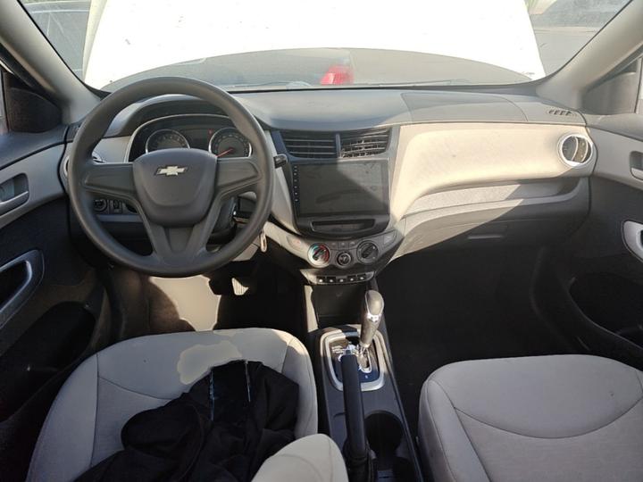 2018 3 1.3L AMT Li Auto photo 5