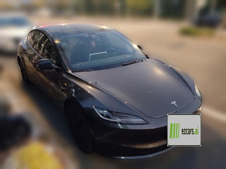 Model 3 2023 RWD photo 3