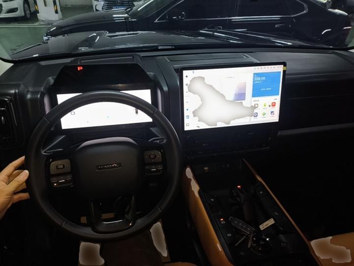 EV 2023 Hi4 102 Explorer photo 5