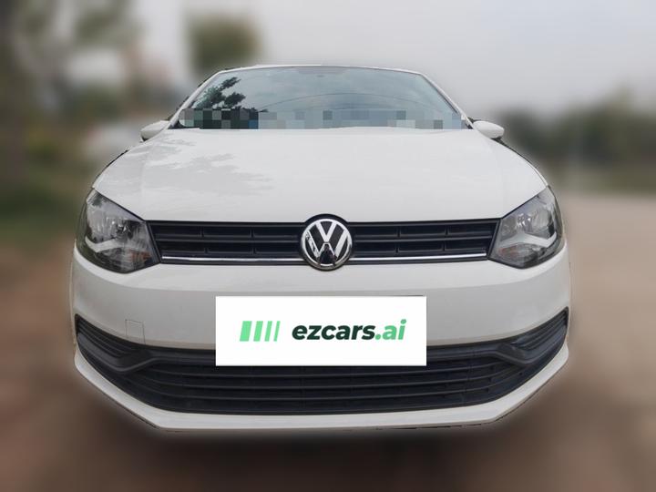 Polo 2016 1.4L MT photo 2