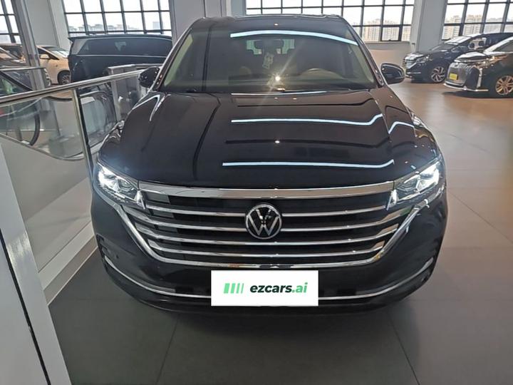Viloran 2023 380TSI photo 2