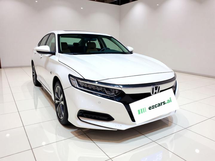 Accord 2018 230TURBO Comfort China V photo 3