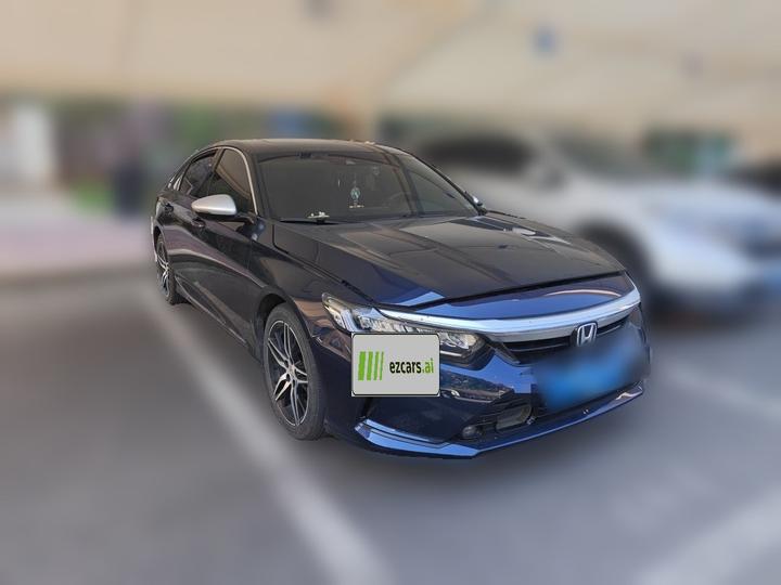 2022 Hybrid 2.0L photo 3