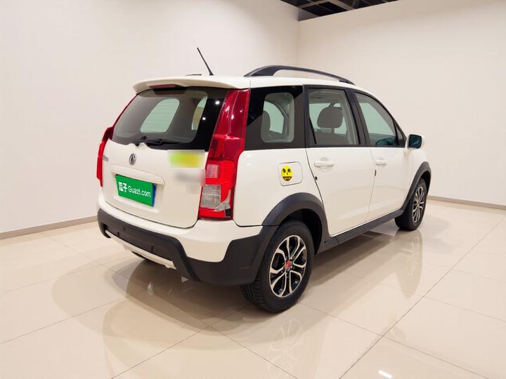X3 2016 1.5L Comfort photo 6