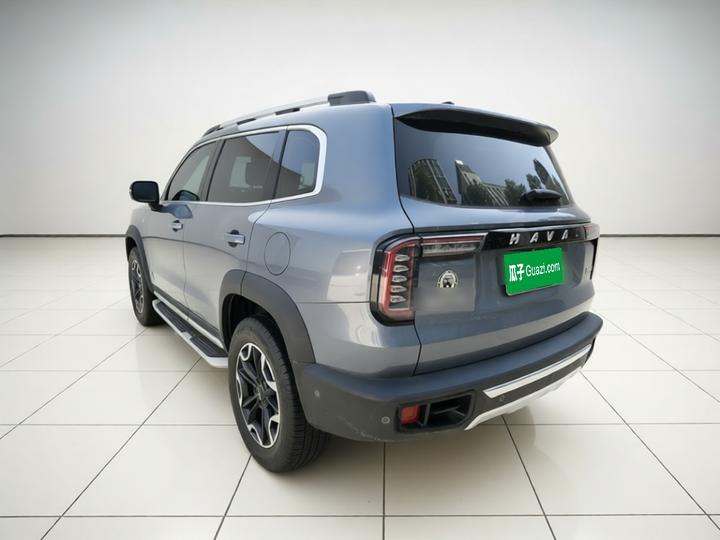 Dargo 2021 Facelift 2.0T DCT AWD photo 4