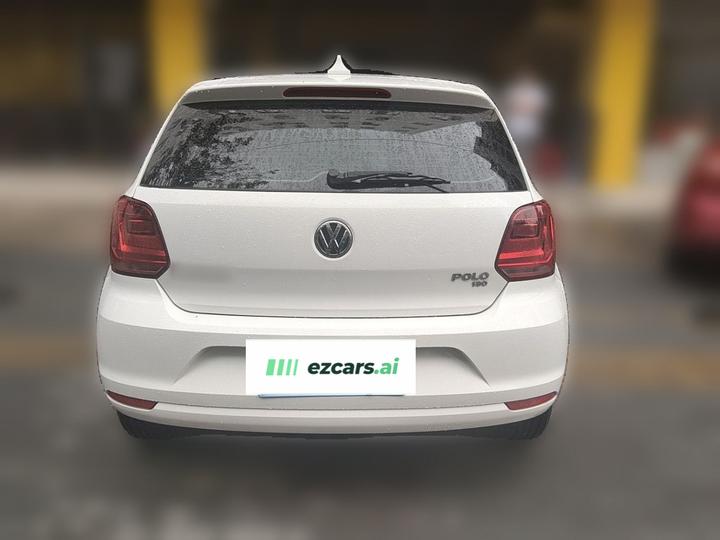 Polo 2018 1.5L MT photo 5