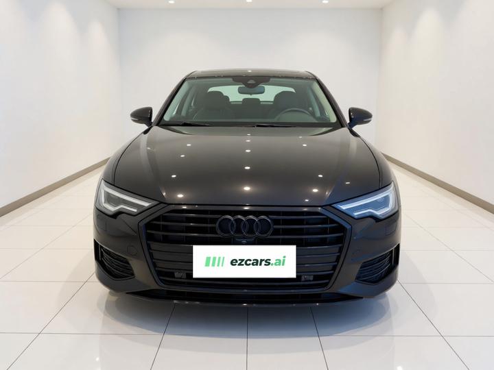 A6L 2019 45 TFSI quattro photo 2