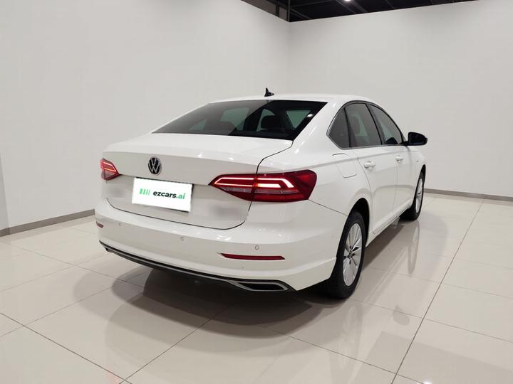 Lavida 2022 280TSI DSG Comfort photo 4