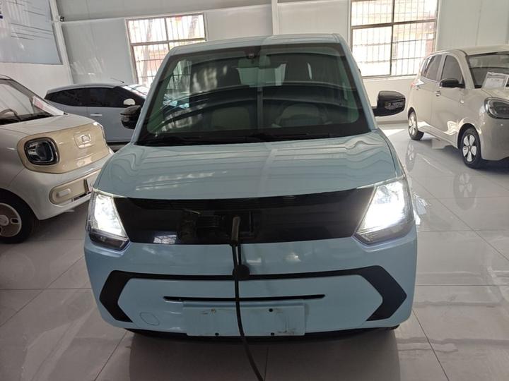 Fengon MINIEV 2022 photo 2