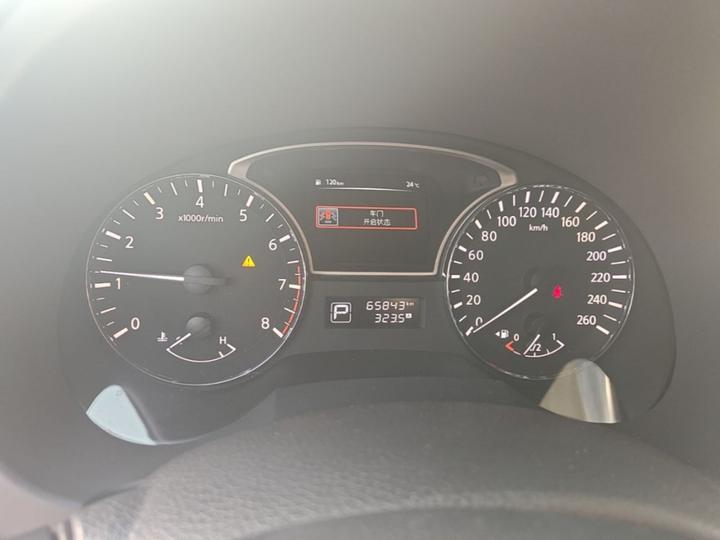 Teana 2018 2.0L XL photo 7