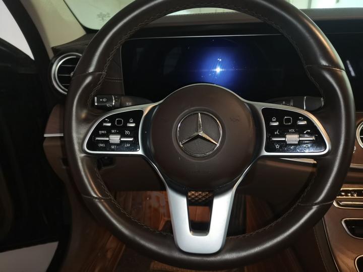 E-Class 2020 Facelift E 300 L Fashion photo 3
