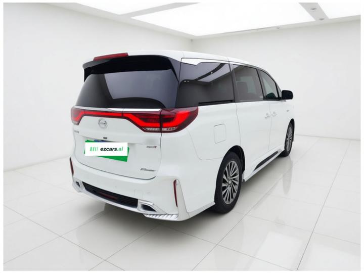 GAC Trumpchi M8 2021 Master Series 390T Supreme photo 6