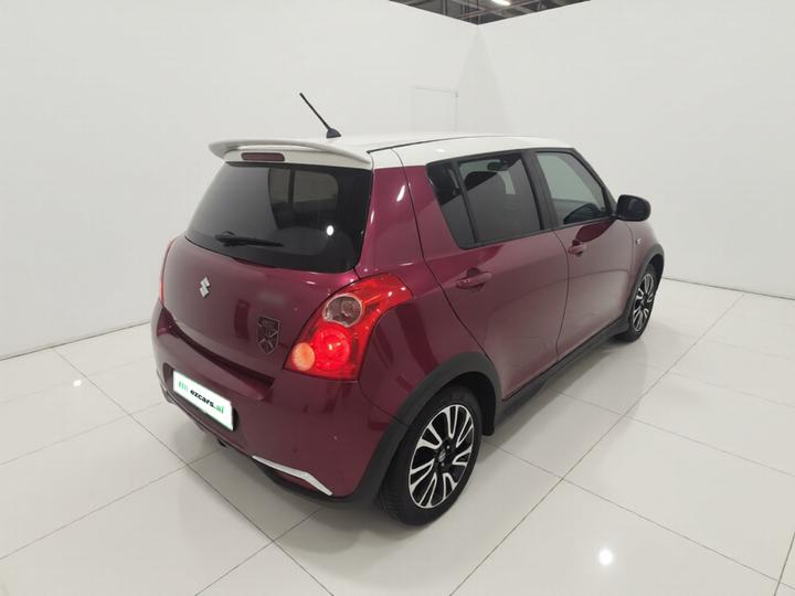 Swift 2016 1.5L AT Fashion photo 4