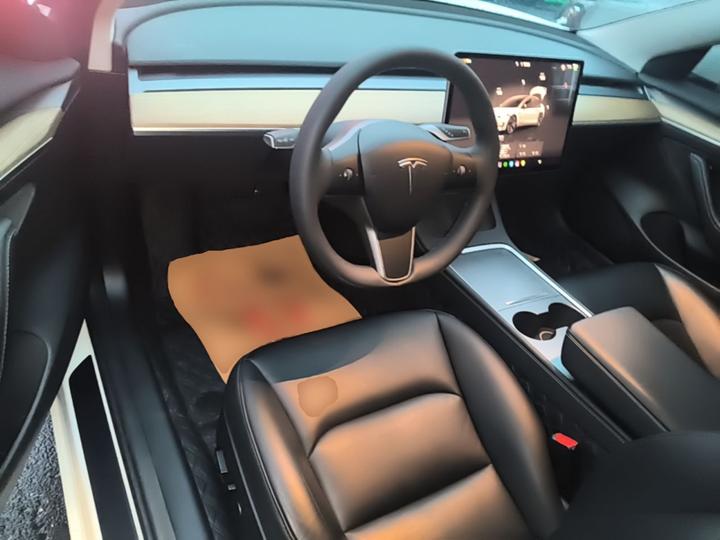 Model 3 2022 RWD photo 5